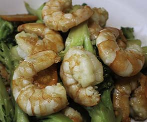 comida china providencia camarones